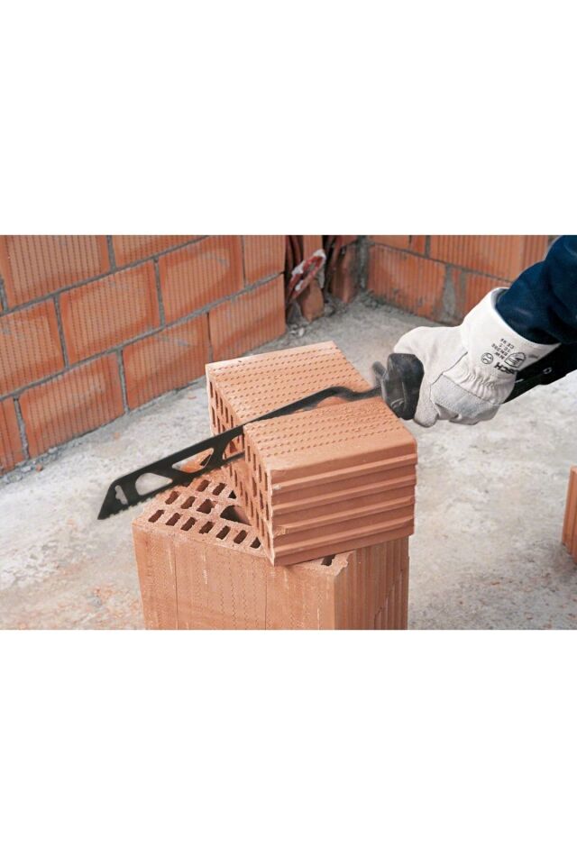 EXPERT PANTER TESTERE S1243 HM 1 Lİ