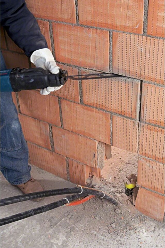 EXPERT PANTER TESTERE S1243 HM 1 Lİ