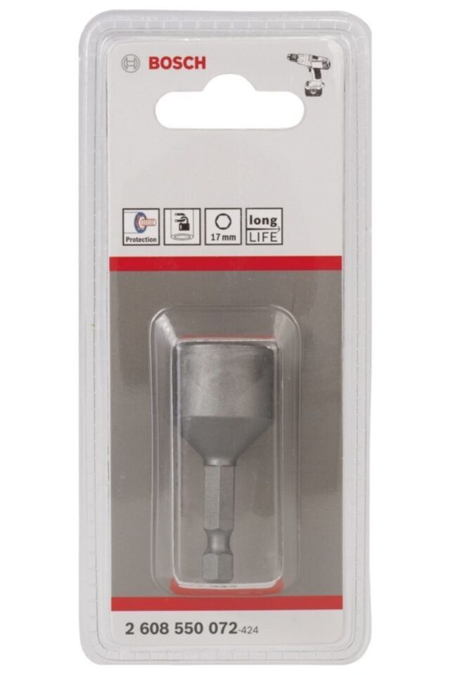 ALTIGEN SOMUN SIKMA UCU 17 mm