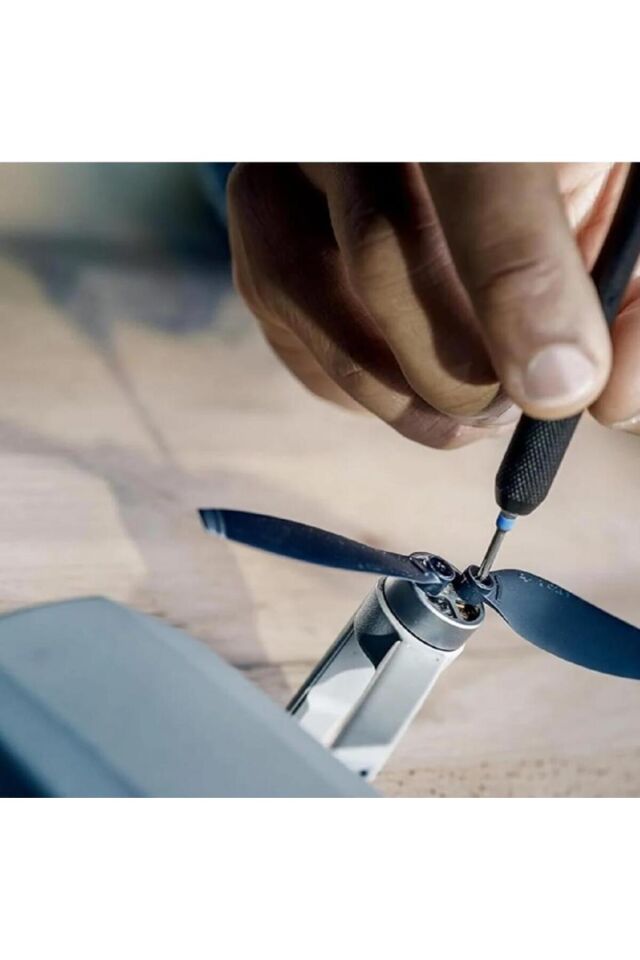 BOSCH HASSAS VİDALAMA  UCU SETİ 42 PARÇA