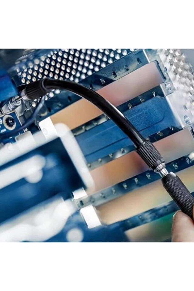 BOSCH HASSAS VİDALAMA  UCU SETİ 42 PARÇA