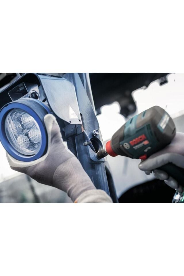 PRO Impact Vidalama Ucu Seti 20li