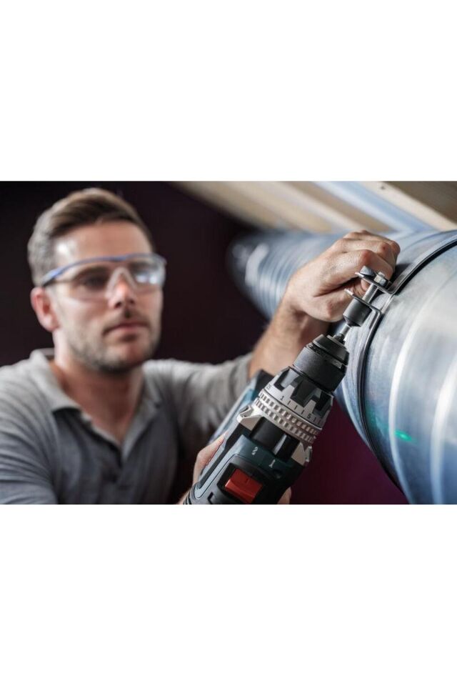 PRO Impact Vidalama Ucu Seti 20li