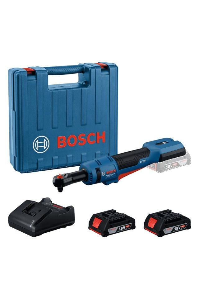 GRC 18V-60 Akülü Köşeli Somun Sıkma