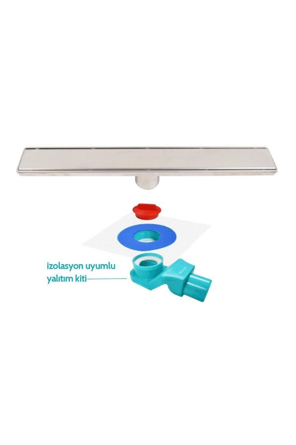 SUKAR LİNE6 30cm PLAİN  1156-1033000-01