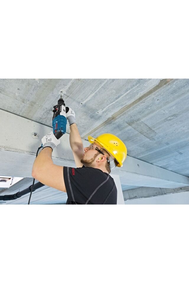 GBH 2-28  KIRICI - DELİCİ