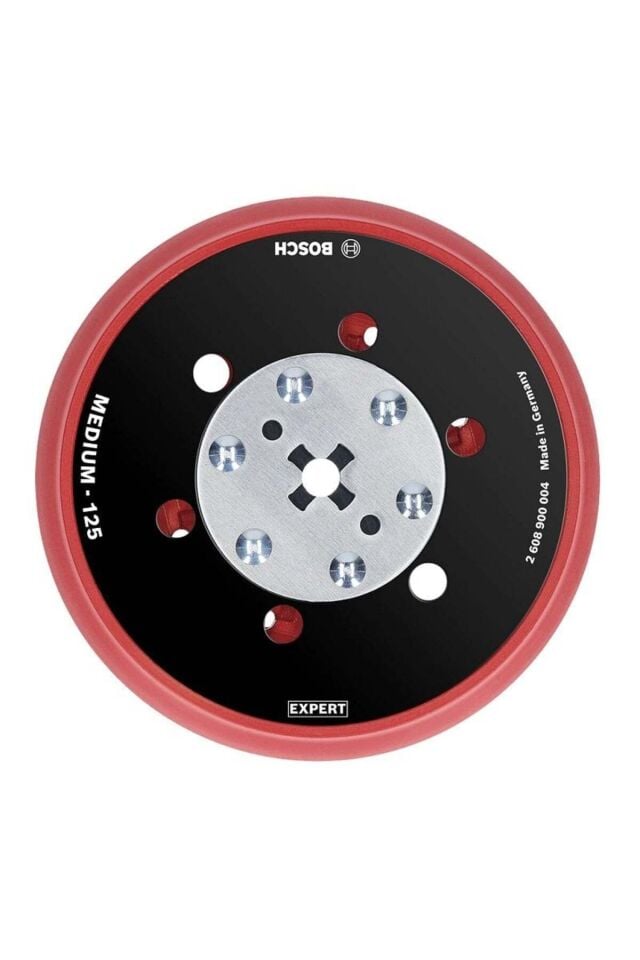 ZIMPARA TAB.125mm GEX 34-125