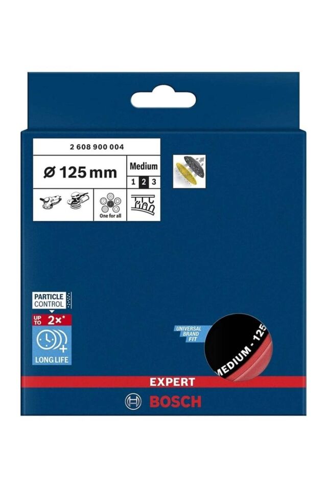 ZIMPARA TAB.125mm GEX 34-125