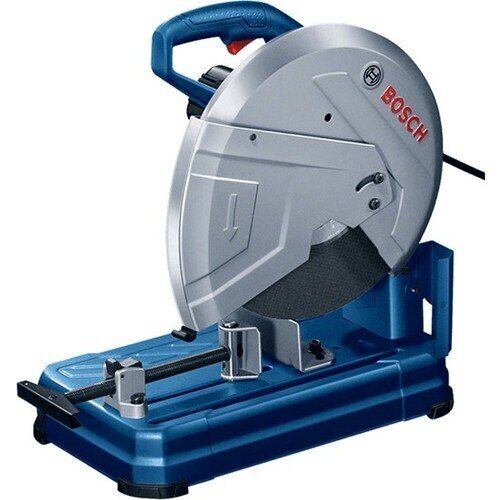 GCO 14-24 J  PROFIL KESME MAKİNASI
