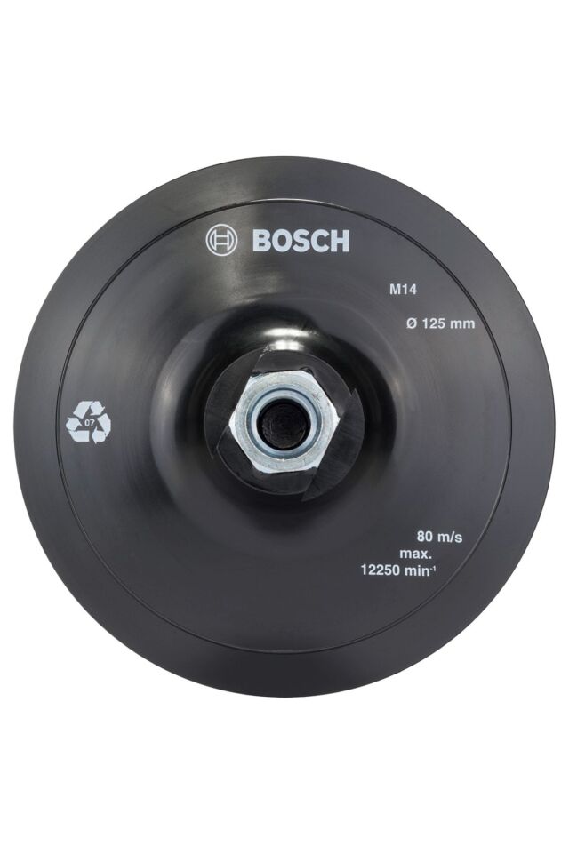 TASLAMA ZIMPARA DİSKİ 125MM