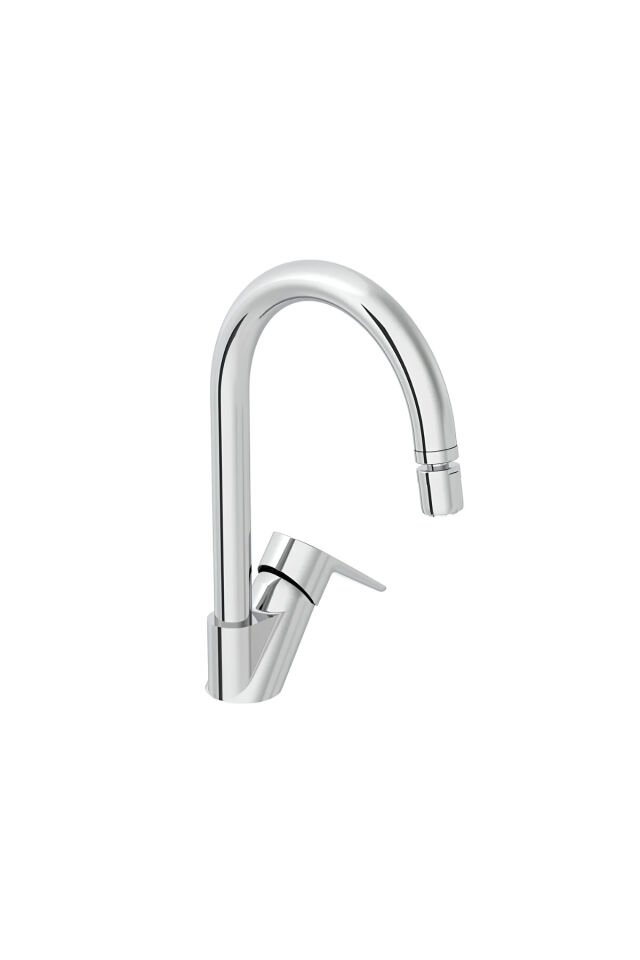 Artema Flow Soft Eviye Bataryası (C-Tip, Alçak)