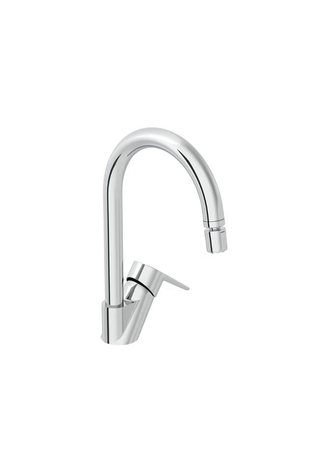 Artema Flow Soft Eviye Bataryası (C-Tip, Alçak)