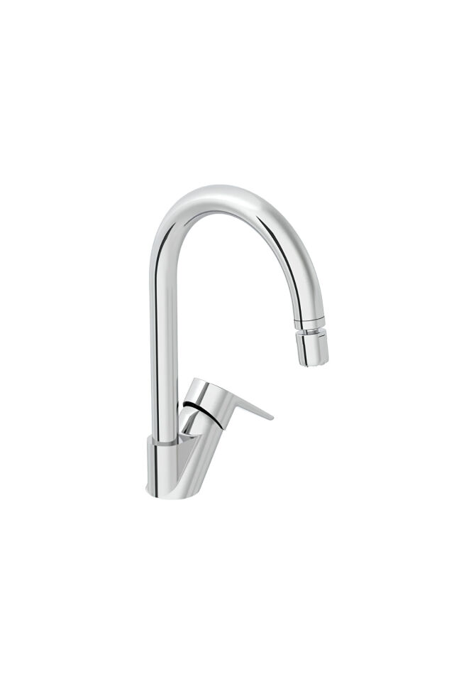 Artema Flow Soft Eviye Bataryası (C-Tip, Alçak) A43404