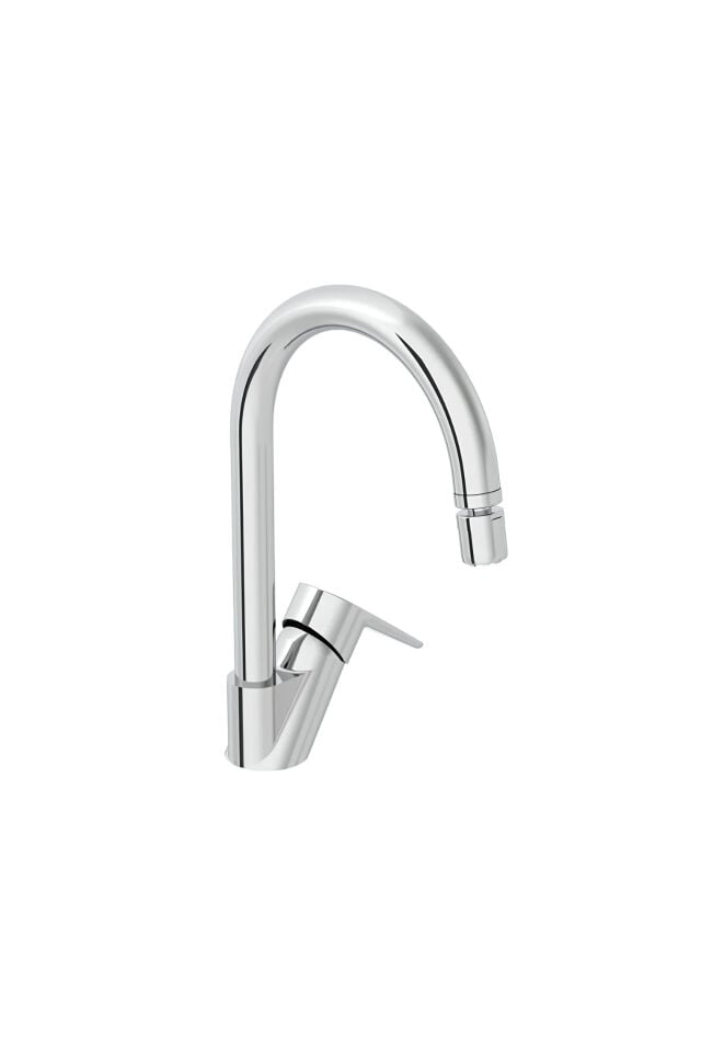 Artema Flow Soft Eviye Bataryası (C-Tip, Alçak) A43404
