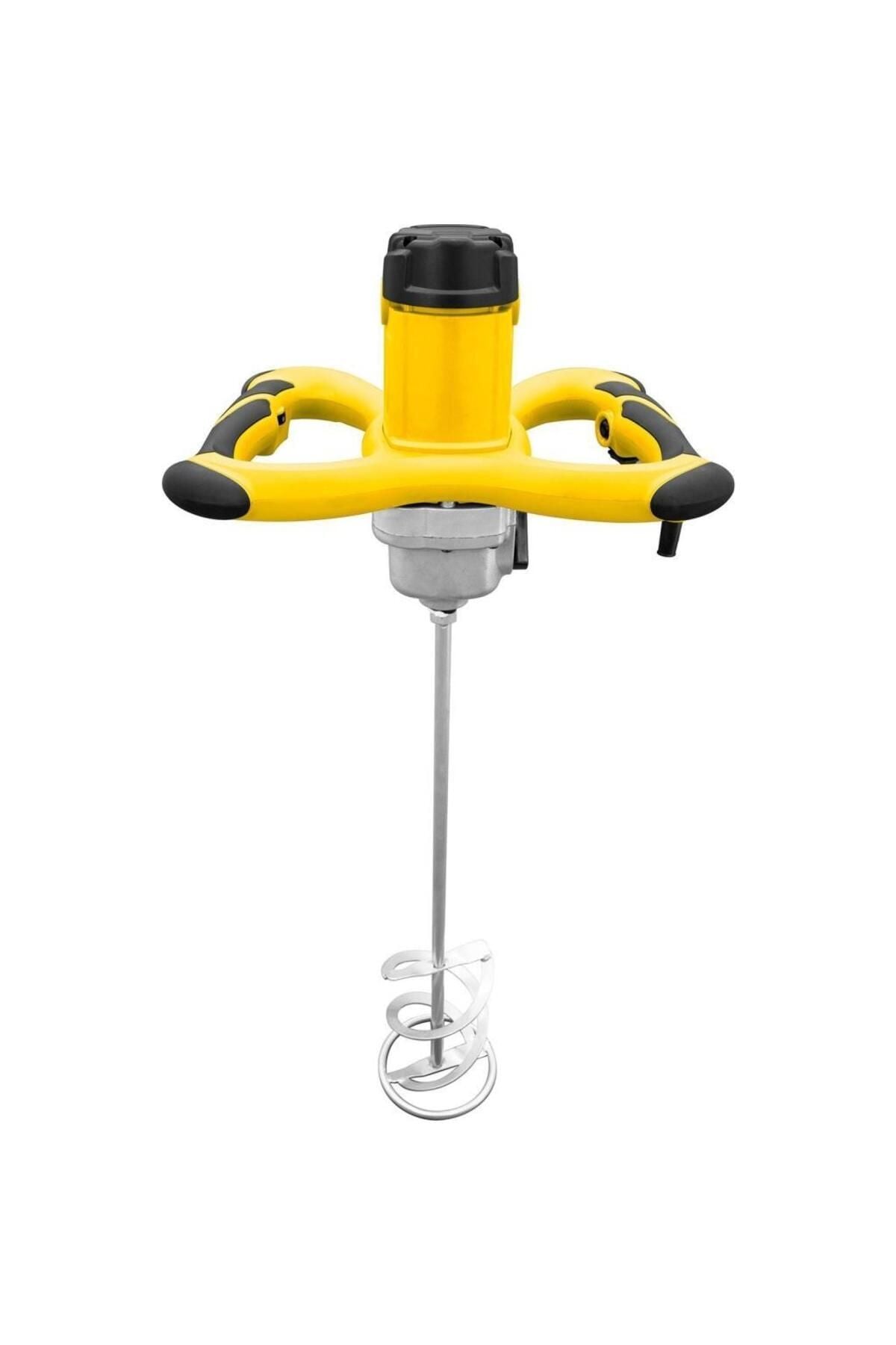 RTRMAX BOYA KARIŞTIRICI ELEKTRİKLİ RTM396