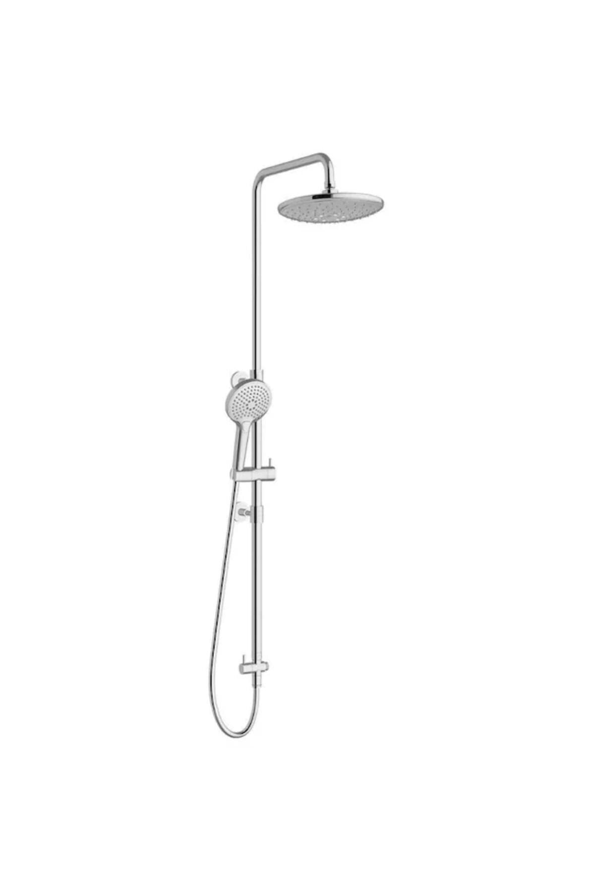 ARTEMA BLISS 3F DUŞ SİSTEMİ KROM