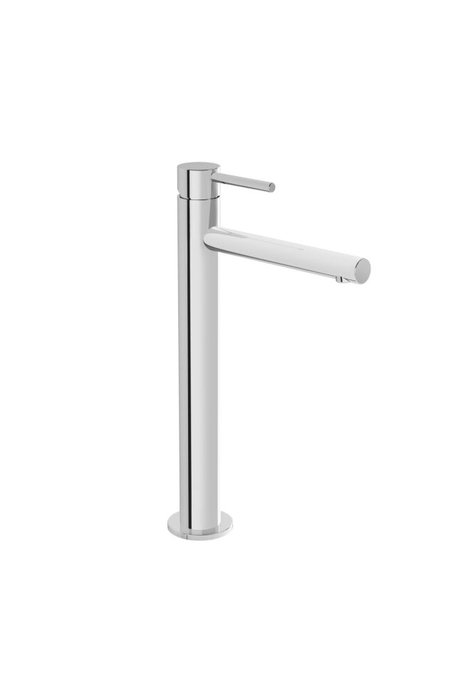 ARTEMA ORİGİN LAVABO BATARYASI ÇANAK LARGE KROM