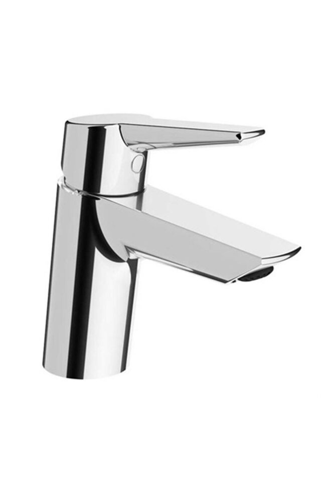 Solid S Lavabo Bataryası Armatürü A42440