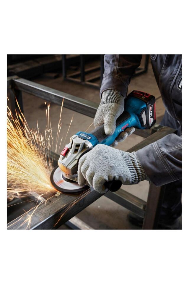 GSR18V-45+GVS18V-8+GBH18V-22+3x4ah KOMBİ SET