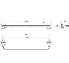ARTEMA ELEGANCE UZUN HAVLULUK A44733
