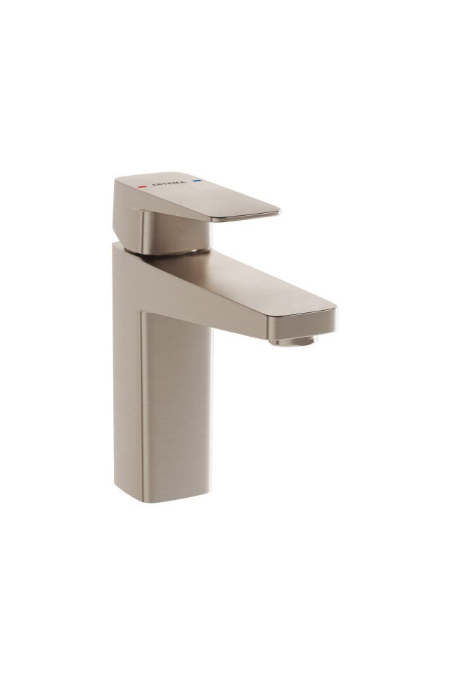 ARTEMA Root Square Lavabo Bataryası M