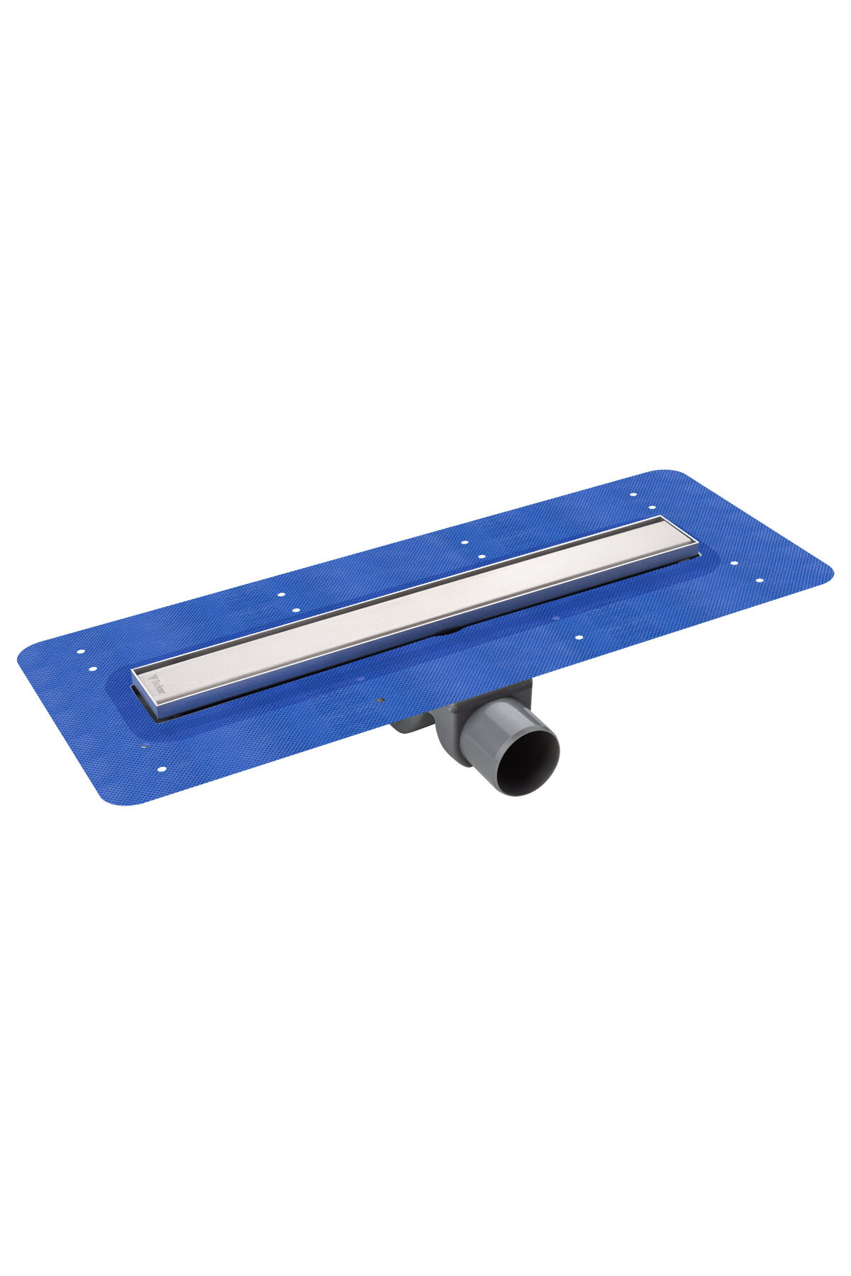 S.LİNE2S SLİM IZGARA 60cm 1154-2036023-01