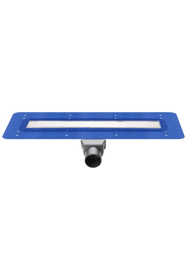 S.LİNE2S SLİM IZGARA 60cm 1154-2036023-01