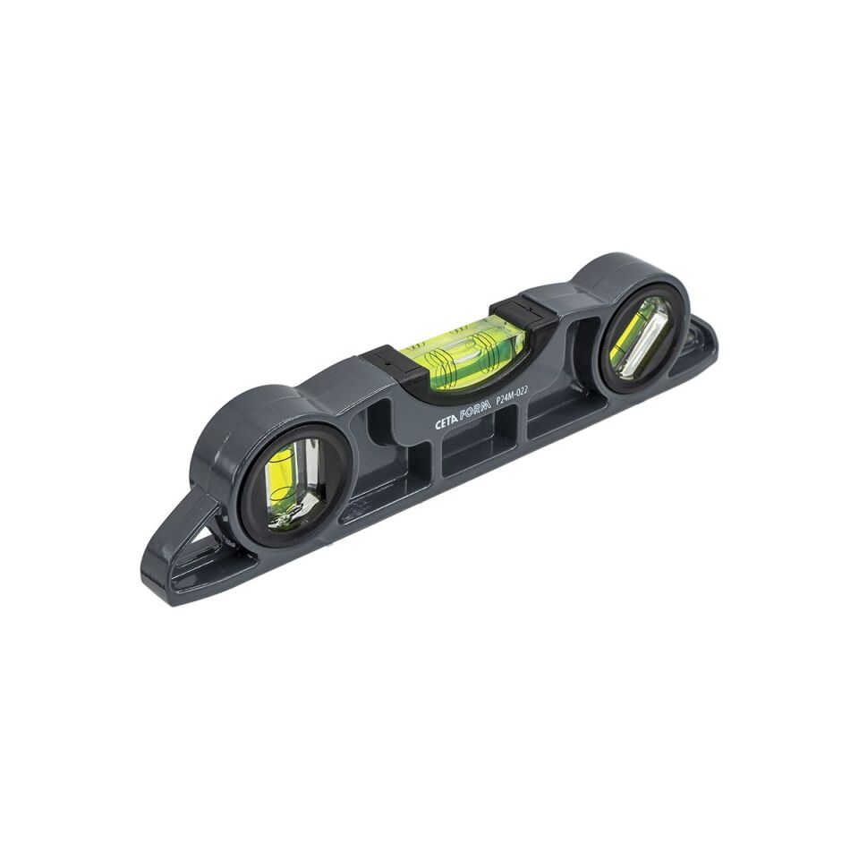 Mini Su Terazisi (Döküm Gövde-Mıknatıslı) - 22 cm