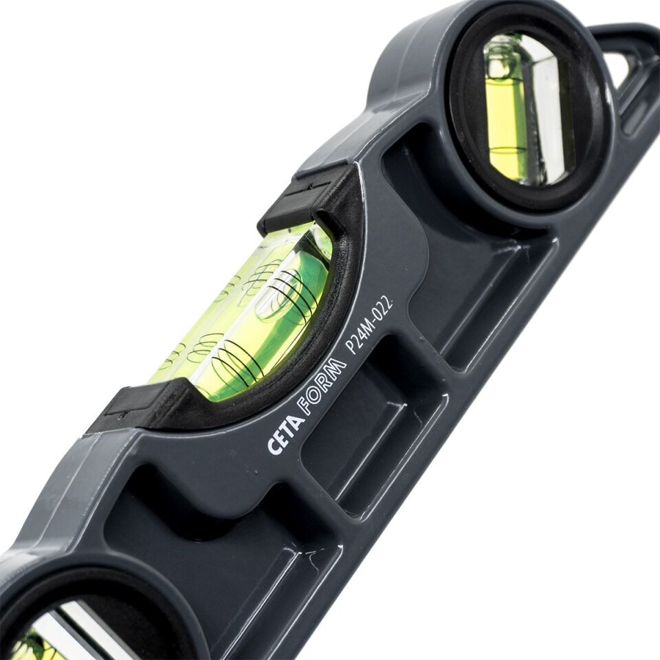 Mini Su Terazisi (Döküm Gövde-Mıknatıslı) - 22 cm