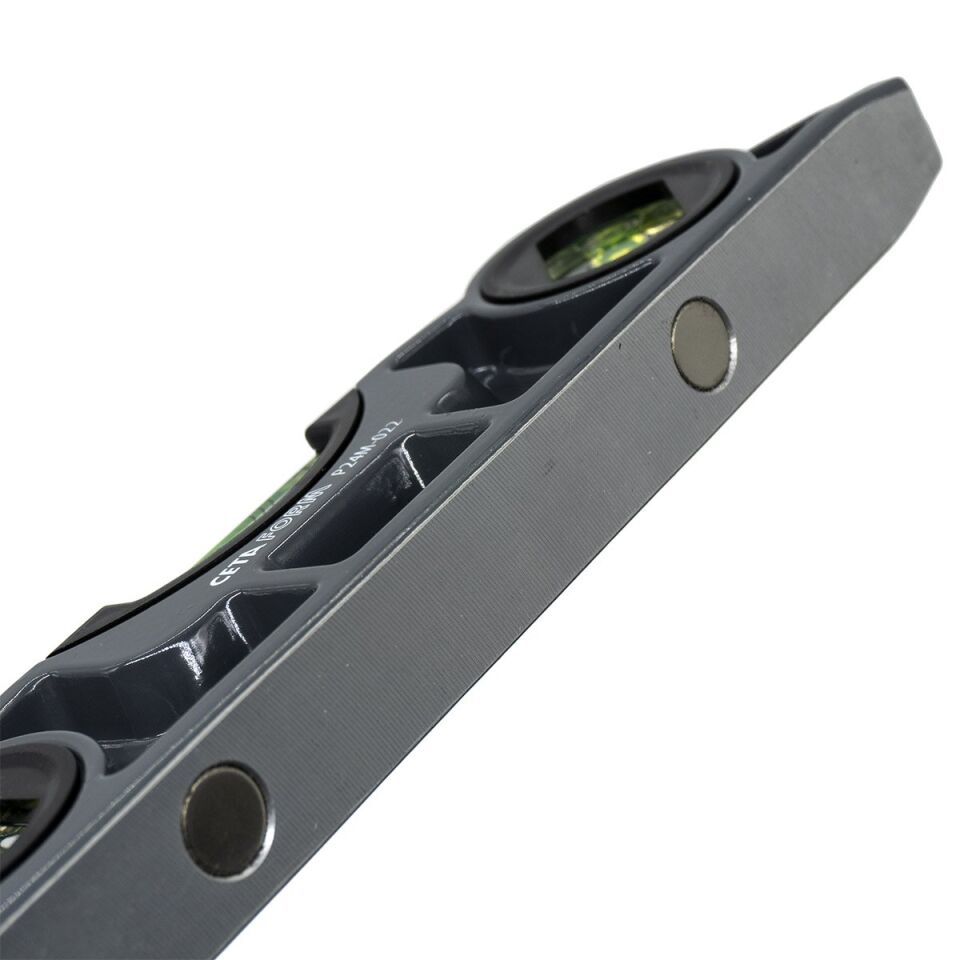 Mini Su Terazisi (Döküm Gövde-Mıknatıslı) - 22 cm