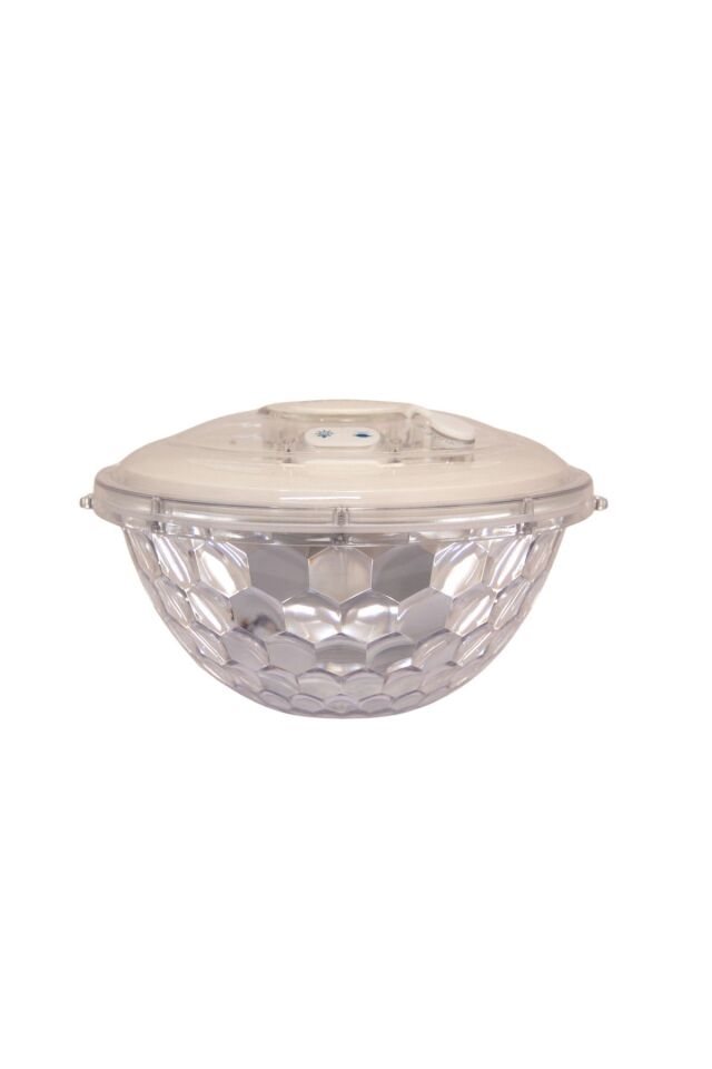 RGB LGB LED IŞIKLI FISKİYE AQUATİV