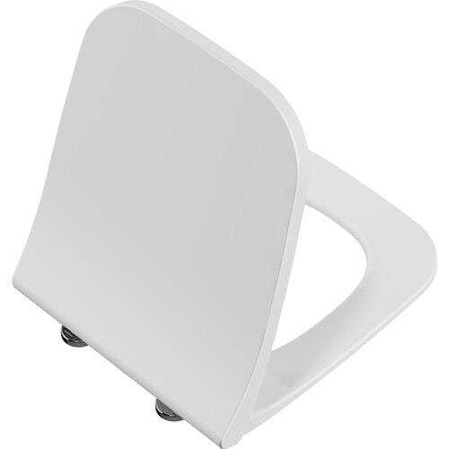 VITRA SHİFTSLİM KLO.KAP.DUROPLS METAL  191-003-009