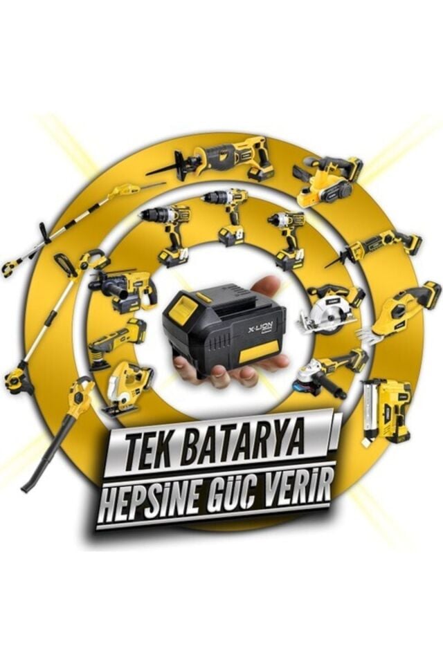 RTRMAX AKÜLÜ AVUÇ TAŞLAMA 18V-AKÜSÜZ