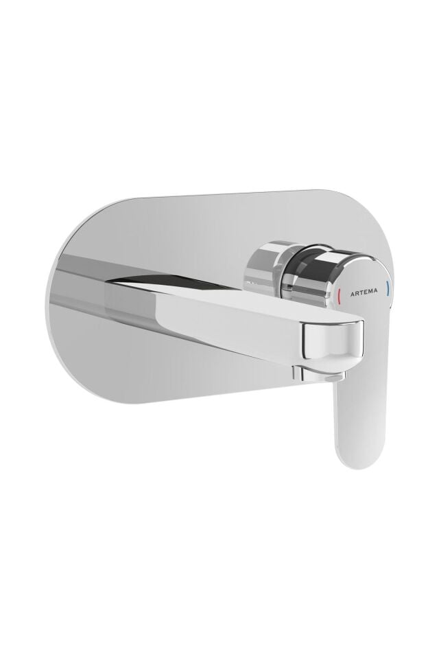 ARTEMA ROOT ROUND ANK. LAV.BAT.SIVA ÜSTÜ  A42721