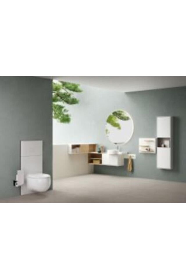 ARTEMA ORİGİN LAVABO SİFONU T TİPİ A45123