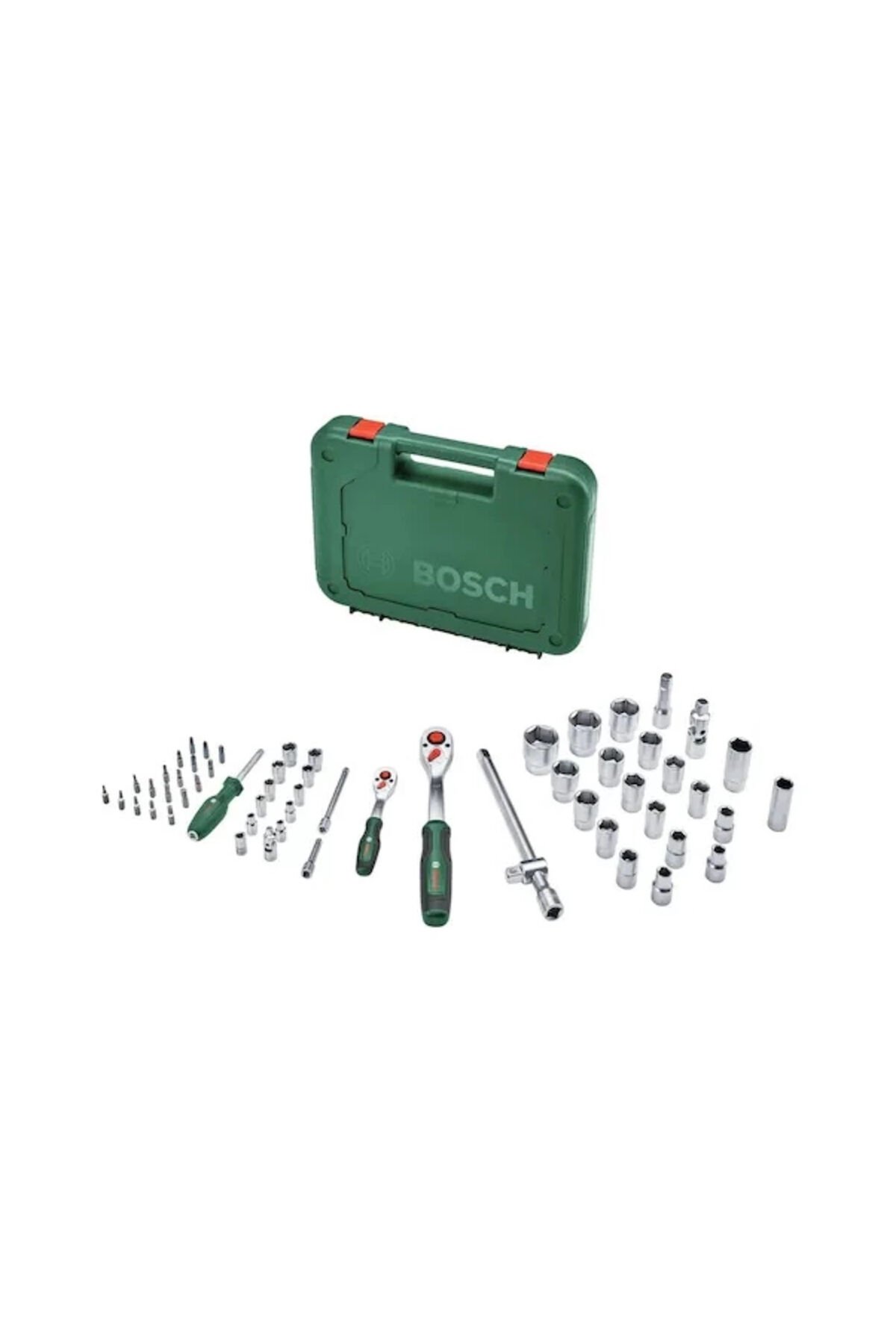 BOSCH CIRCIRLI SOMON SIKMA SET 1/4 - 1/2