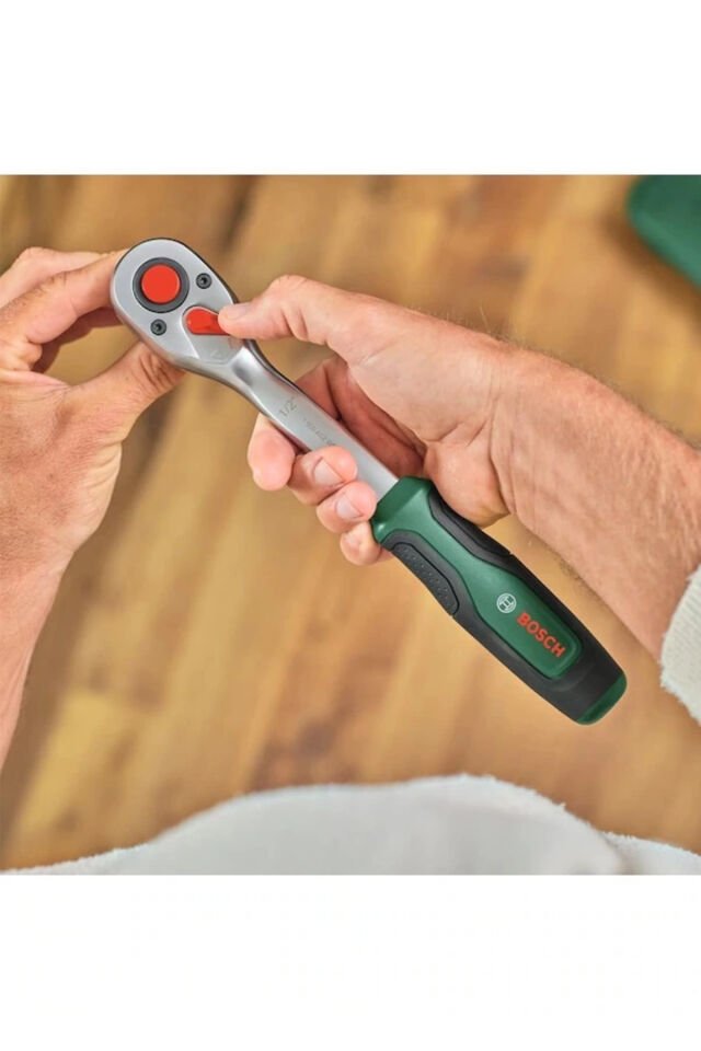 BOSCH CIRCIRLI SOMON SIKMA SET 1/4 - 1/2