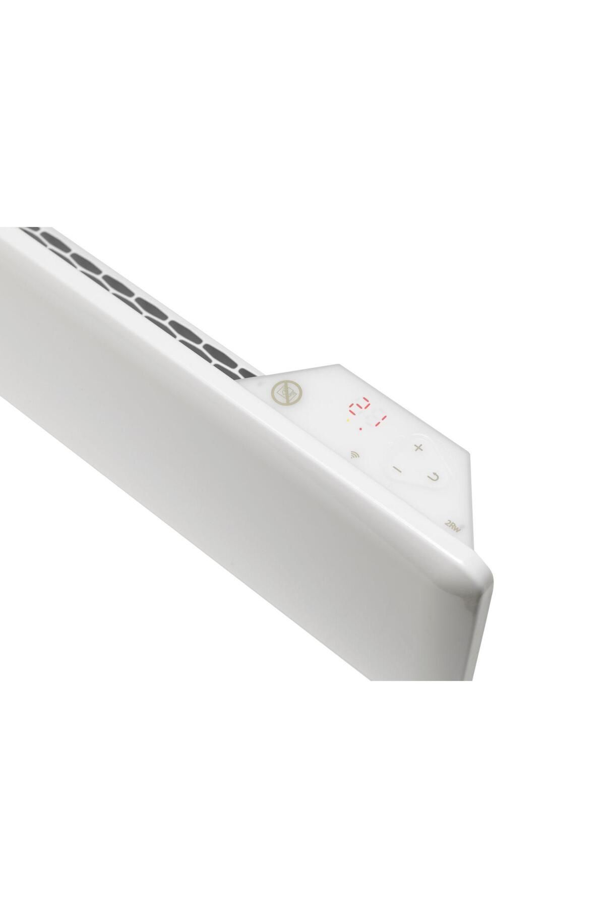 NOBO 2000W PREMİUM TOP WİFİ ISITICI NTL4R DX EU