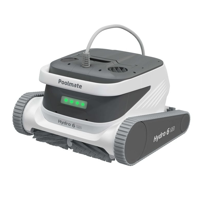Poolmate Hydro6 UV Havuz Robotu S-BCB