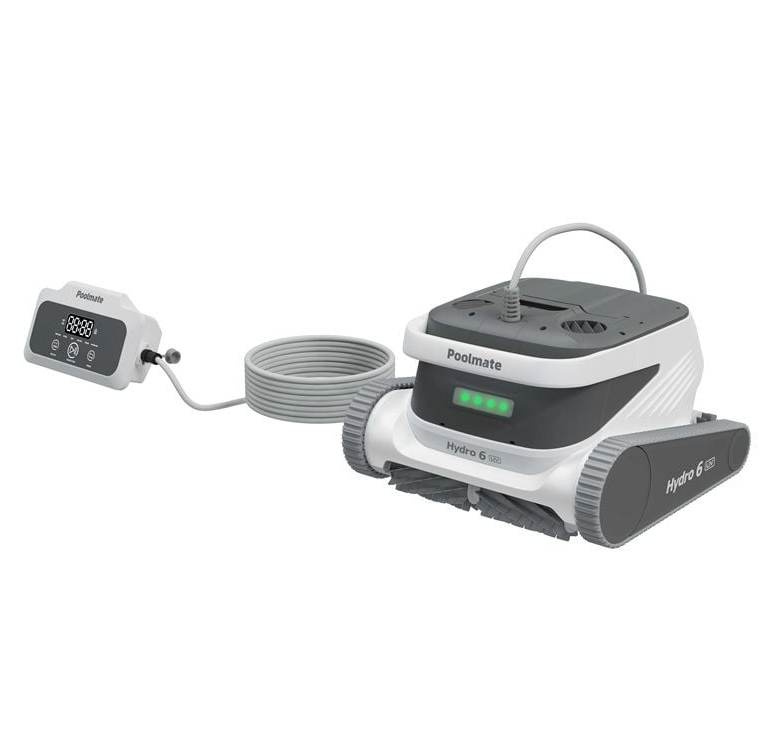 Poolmate Hydro6 UV Havuz Robotu S-BCB
