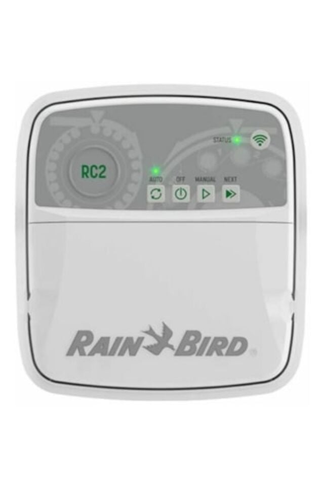 Raınbırd RC2 Kontrol ünitesi 4 istasyon İç Mekan