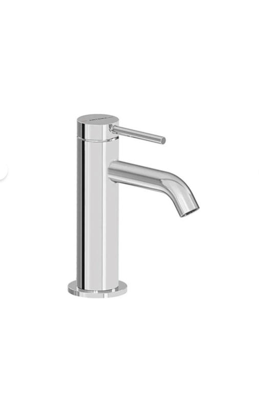 Artema Minimax Round Standart Lavabo Batarya Krom