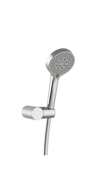 Artema Base Round El Duşu Takımı 3F (100 Mm)