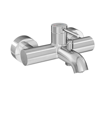 Artema Minimax Round Banyo Bataryasi, Krom