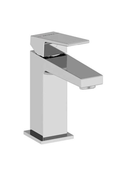 Artema Minimax Square Lavabo Bataryası