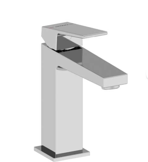 Artema Minimax Square Lavabo Bataryası (Yüksek)