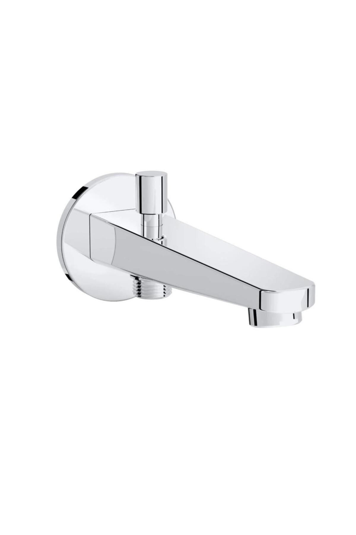 ARTEMA ÇIKIŞ UCU(EL DUŞU ÇIKIŞLI)KROM A42541