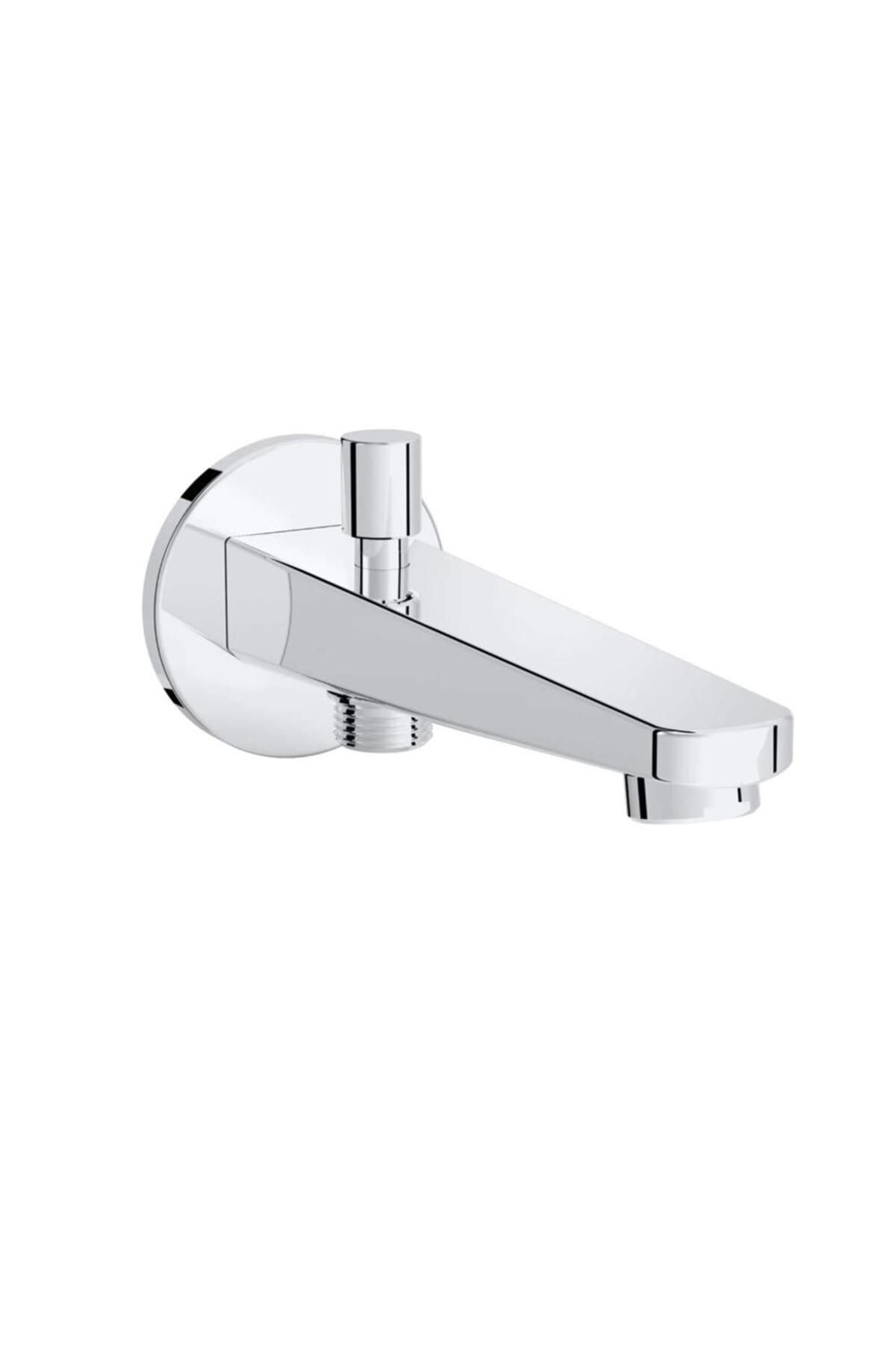 ARTEMA ÇIKIŞ UCU(EL DUŞU ÇIKIŞLI)KROM A42541