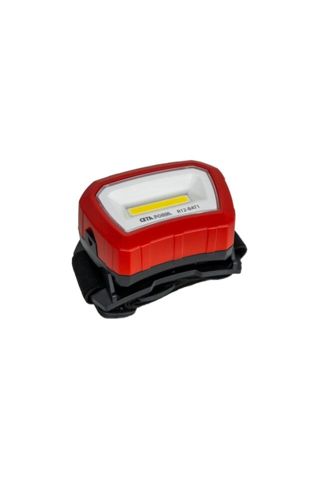LED KAFA LAMBASI (3AAA)-150 LUMEN