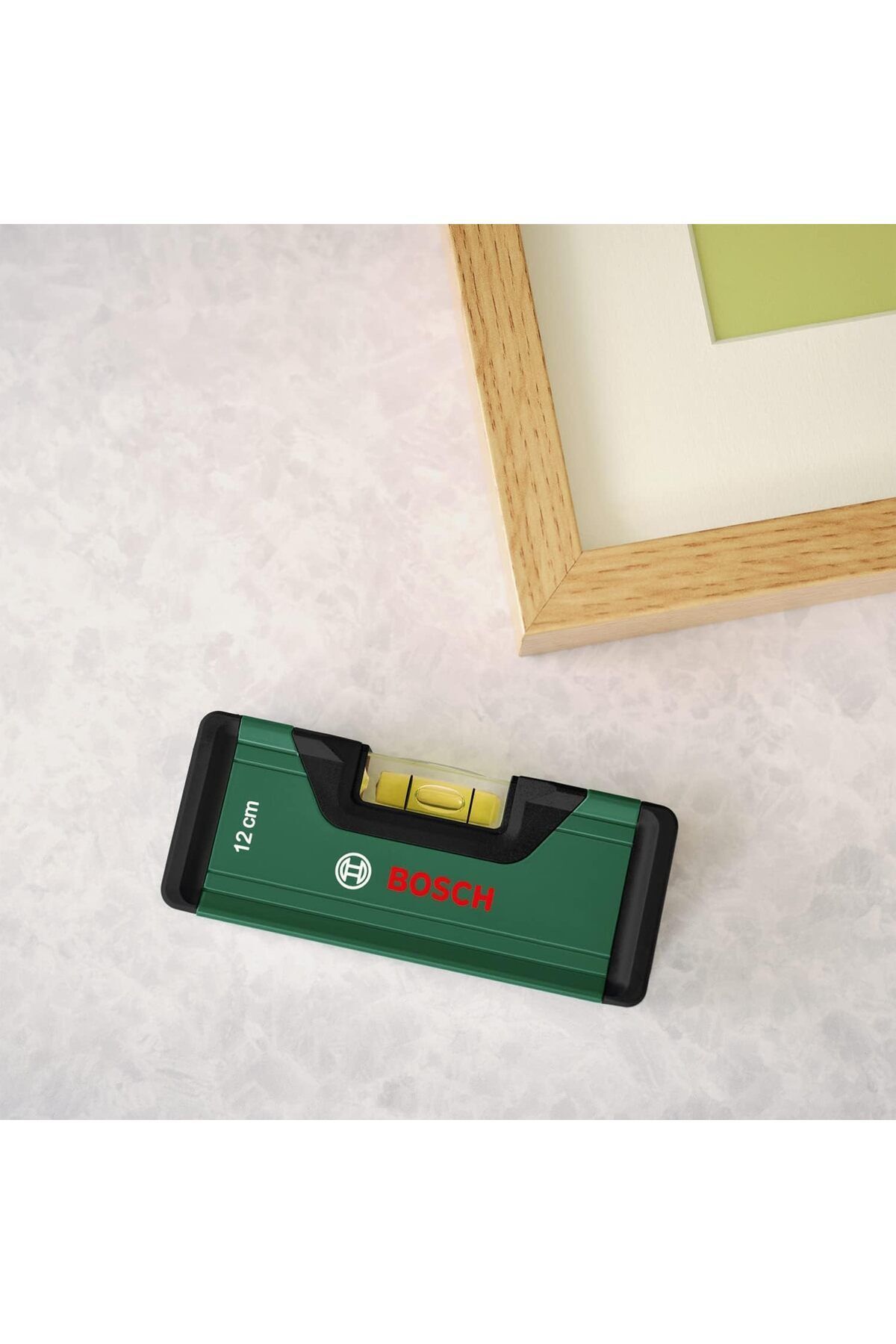 BOSCH SU TERAZİSİ 12 CM